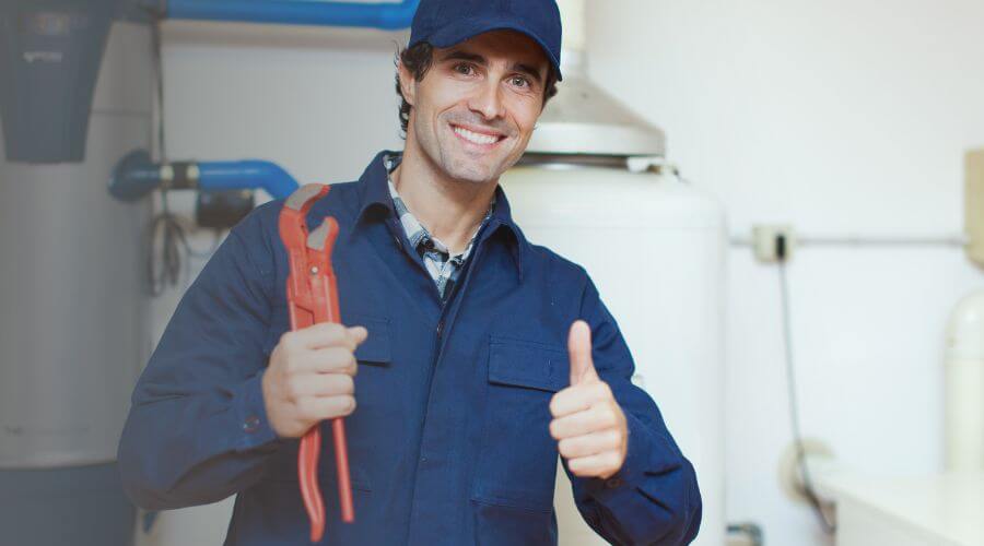 Professional Leak Detection in Pineville, LA