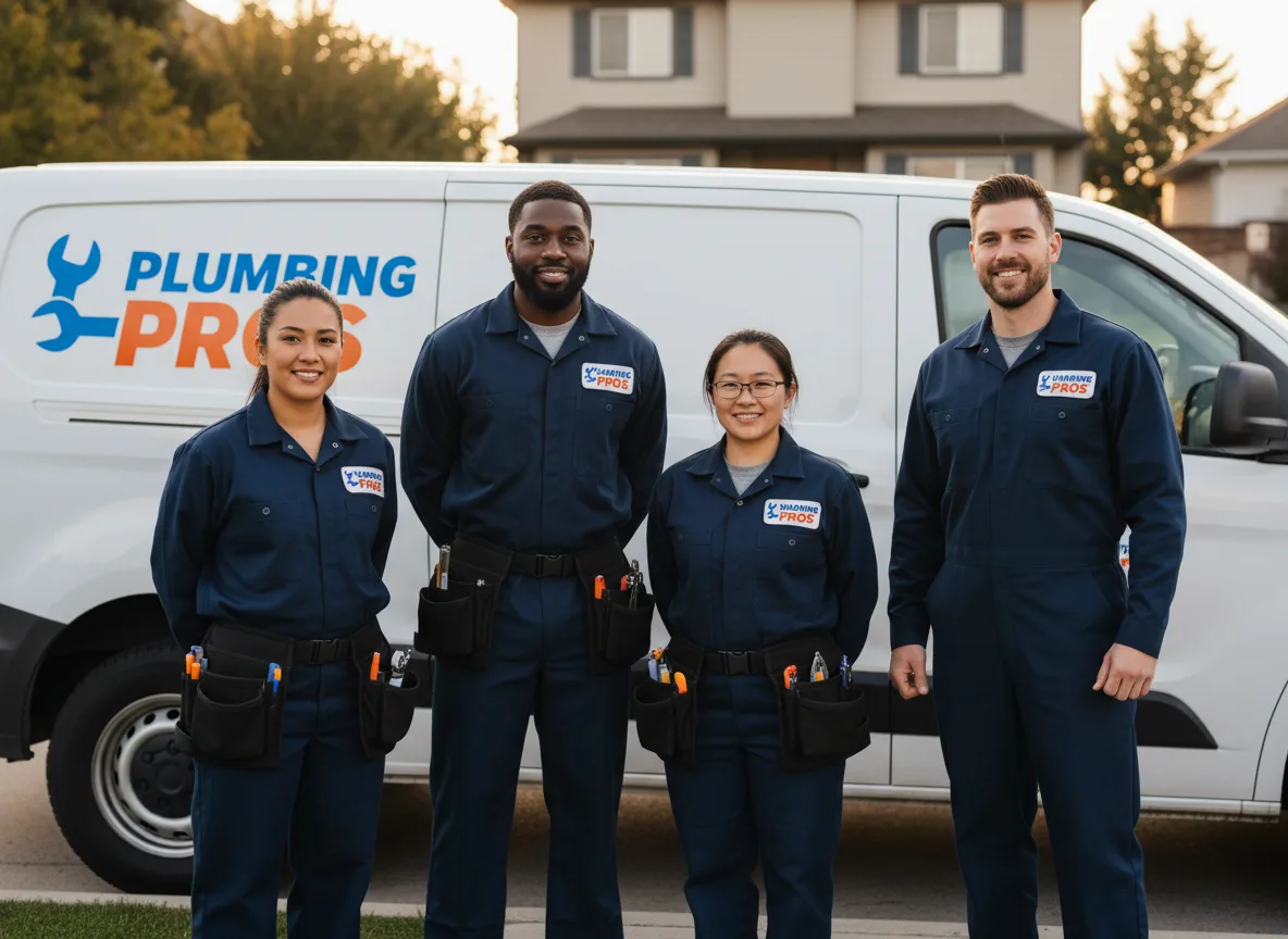 Water Heater Repair company in Pineville, LA